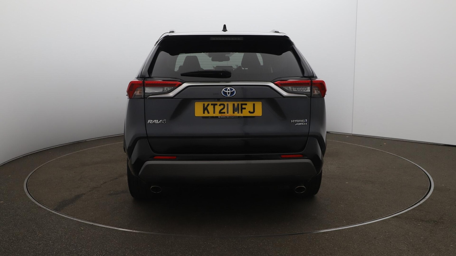 Vehicle 60