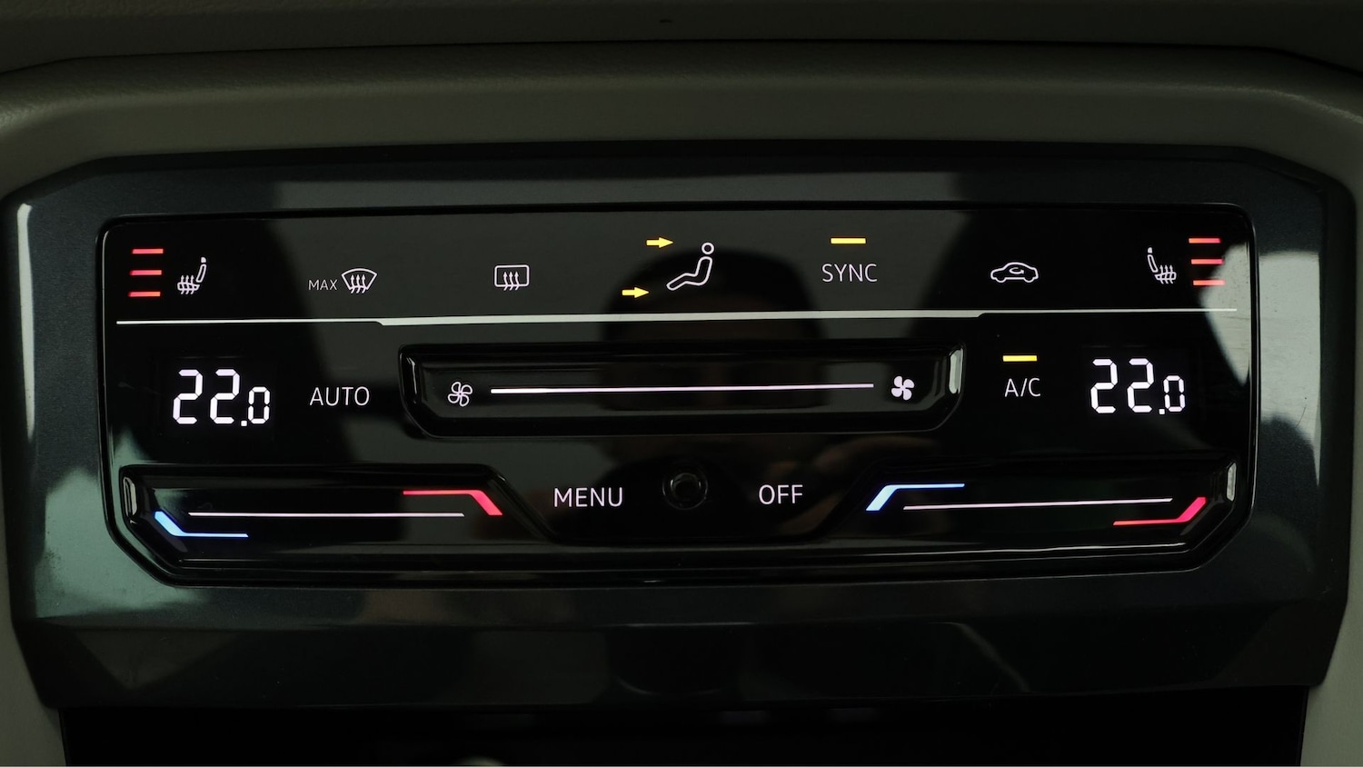 Used Volkswagen Tiguan 2021 for sale - 77194170: Photo 12