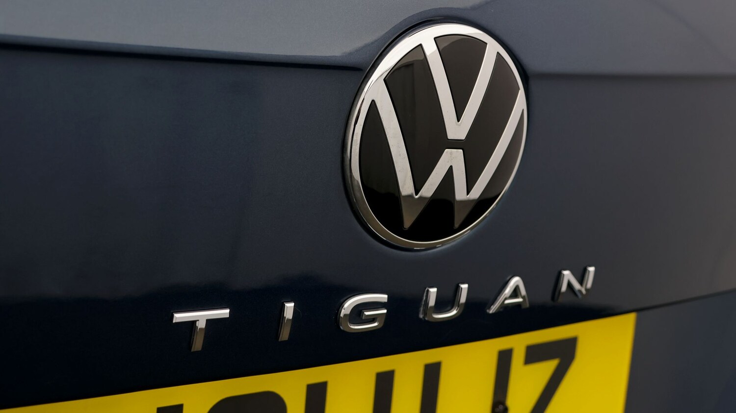 Used Volkswagen Tiguan 2021 for sale - 77194170: Photo 21