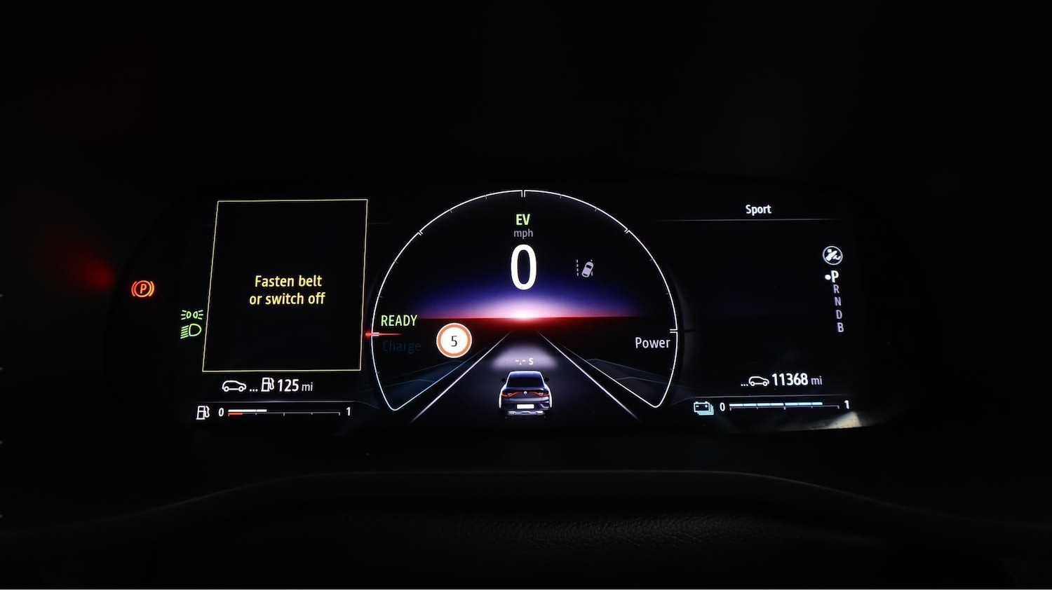 Used Renault Arkana 2022 for sale - 77638830: Photo 10