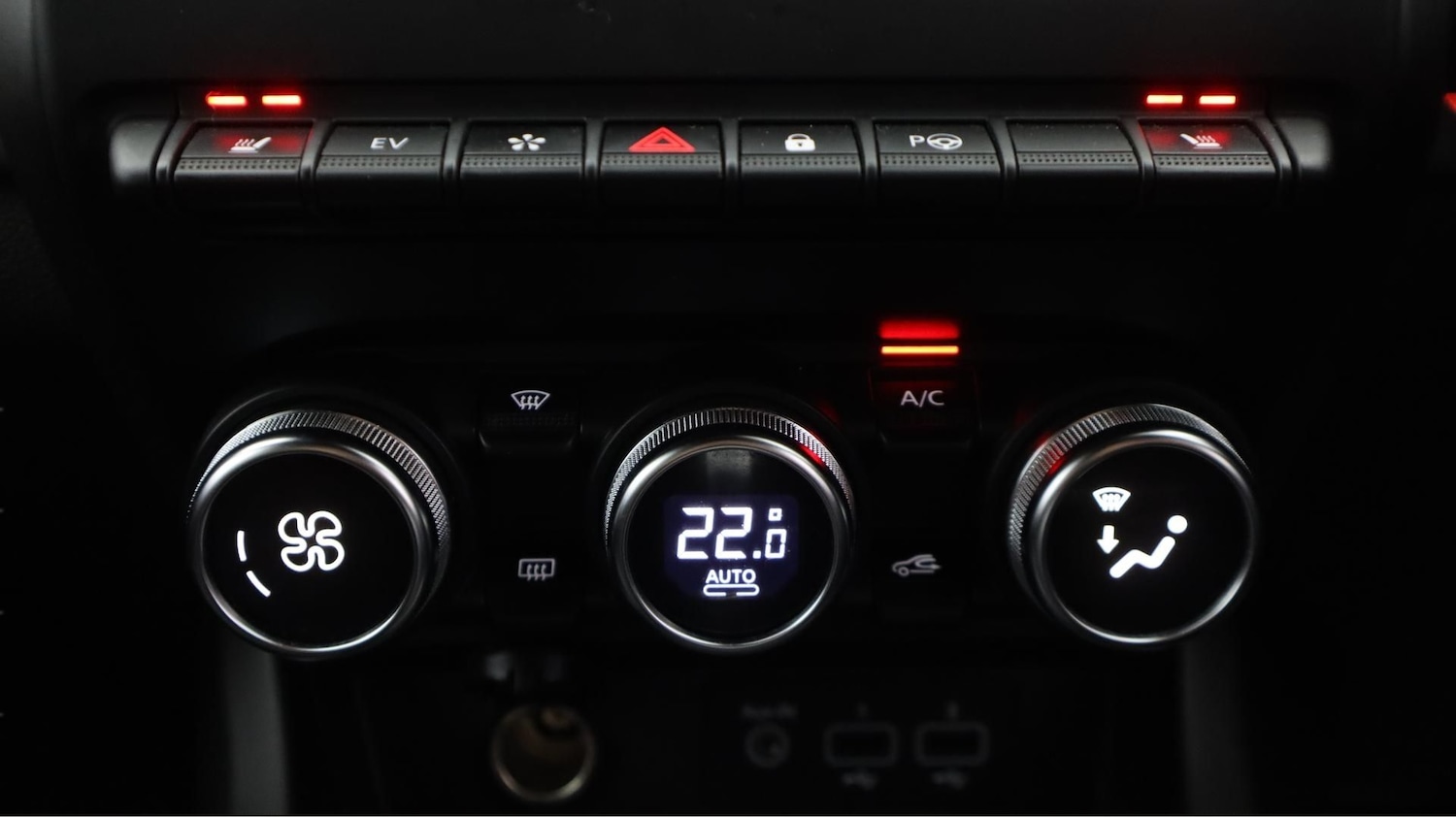 Used Renault Arkana 2022 for sale - 77638830: Photo 12