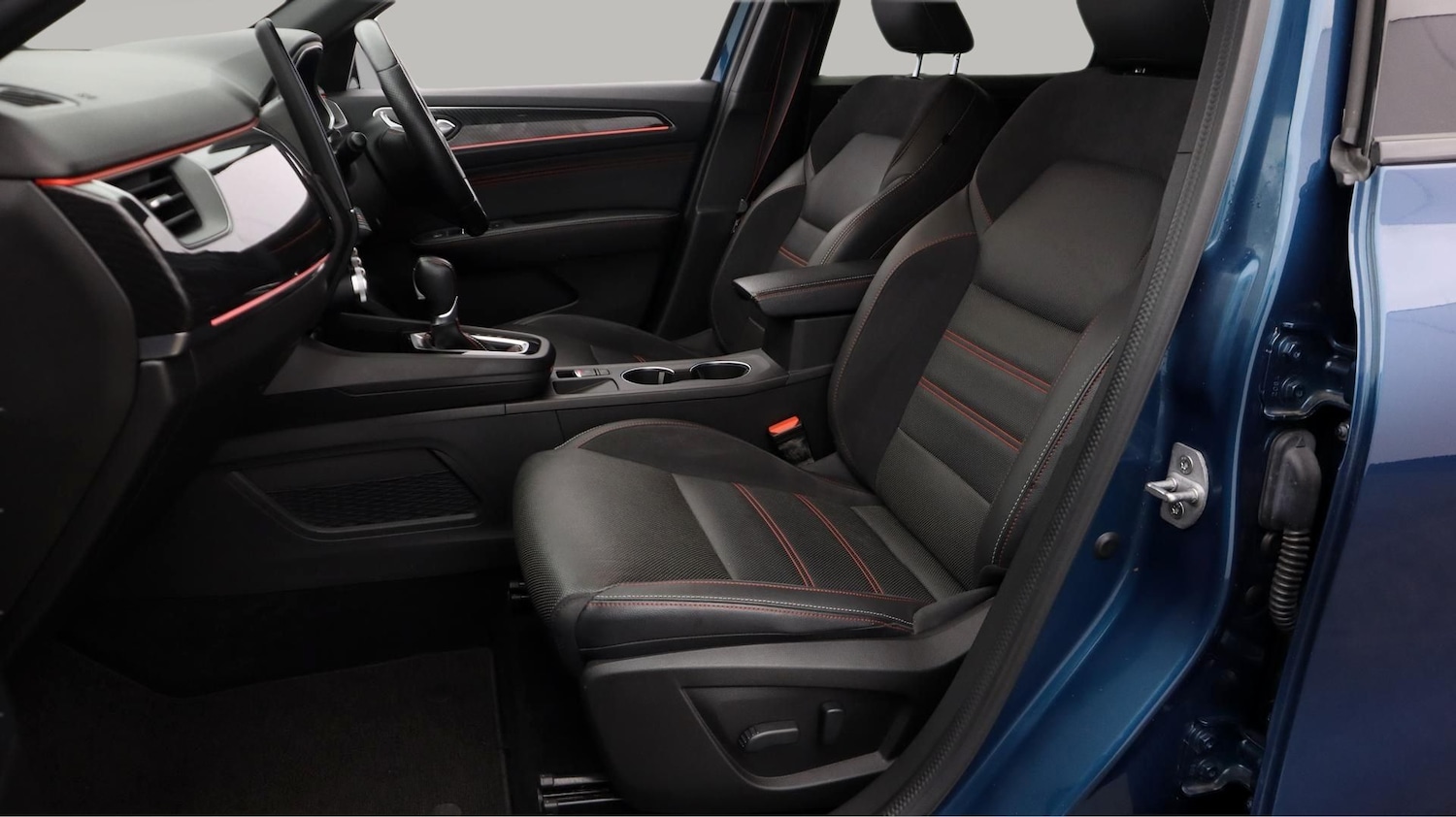 Used Renault Arkana 2022 for sale - 77638830: Photo 14