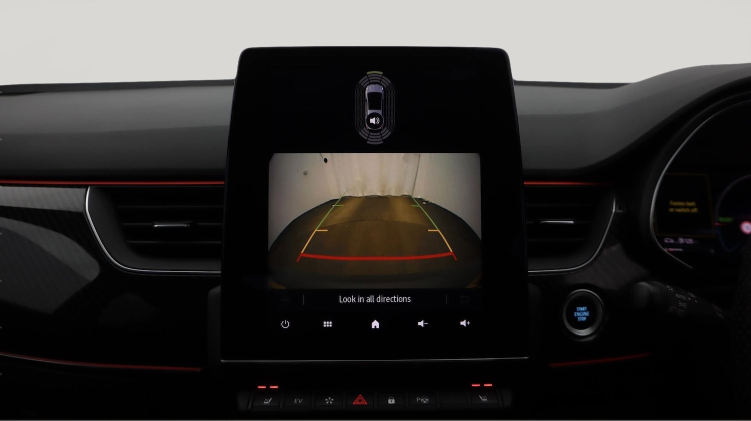 Used Renault Arkana 2022 for sale - 77638830: Photo 24