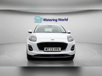 Used Ford Puma 2023 for sale - 79758700: Photo