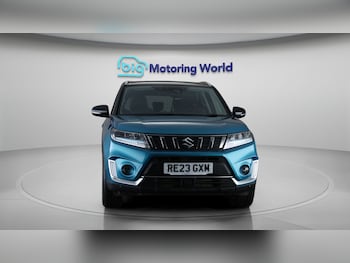 Used Suzuki Vitara 2023 for sale - 79156314: Photo