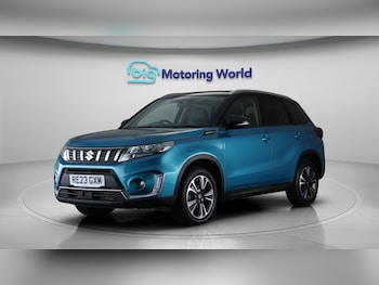 Used Suzuki Vitara 2023 for sale - 79156314: Photo