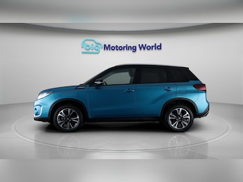 Used Suzuki Vitara 2023 for sale - 79156314: Photo