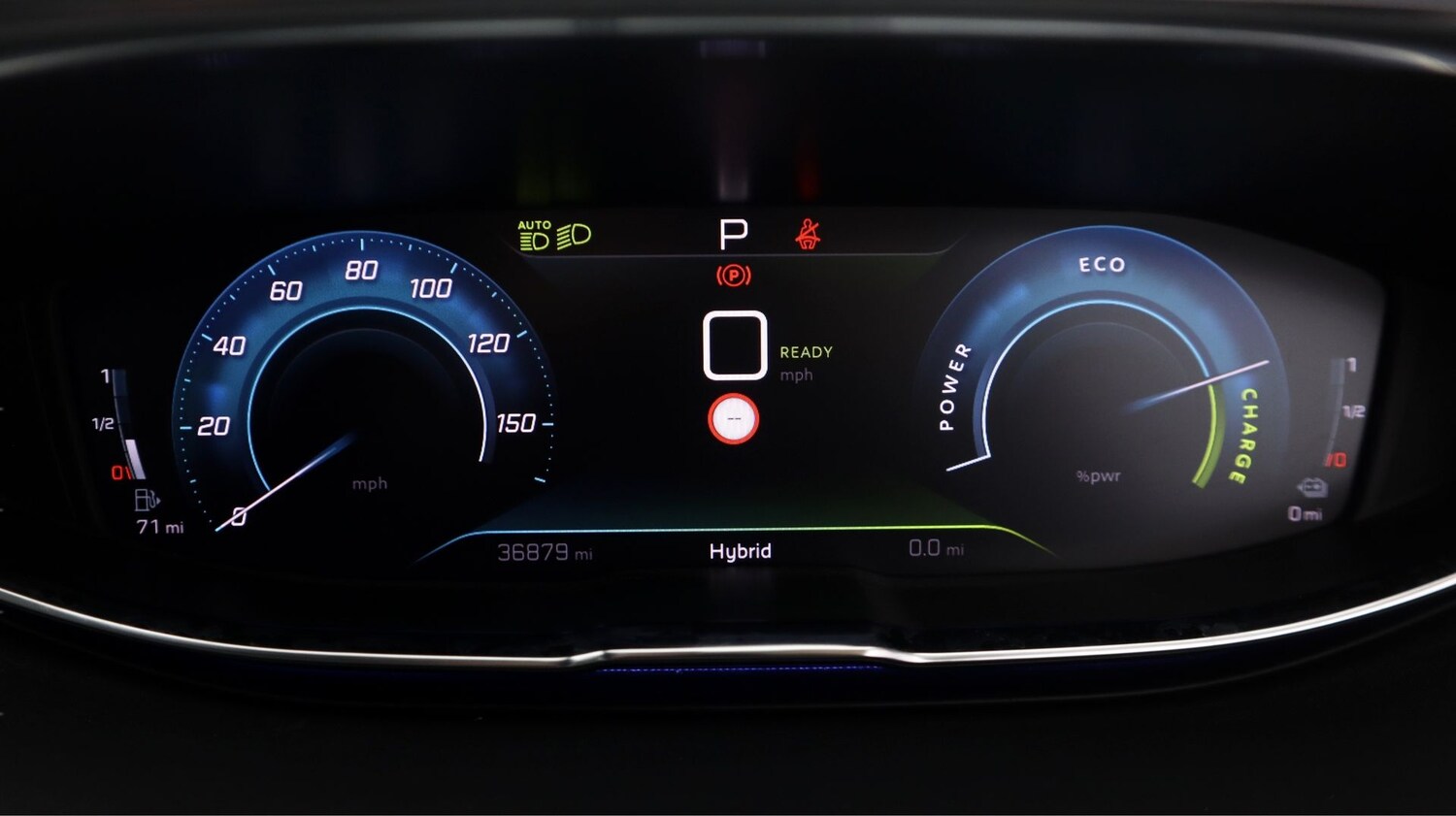 Used Peugeot 3008 for sale - 77984579: Photo 10