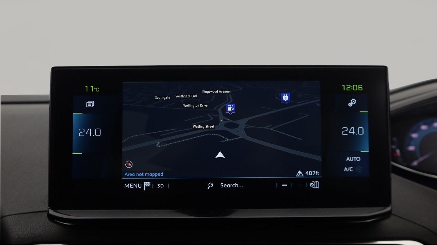 Used Peugeot 3008 for sale - 77984579: Photo 11