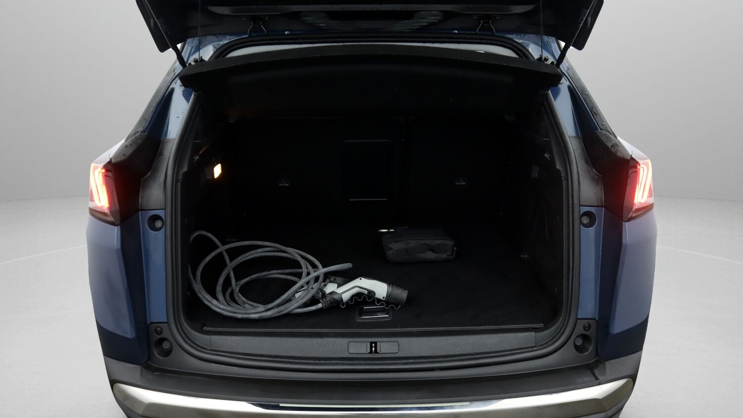 Used Peugeot 3008 for sale - 77984579: Photo 17