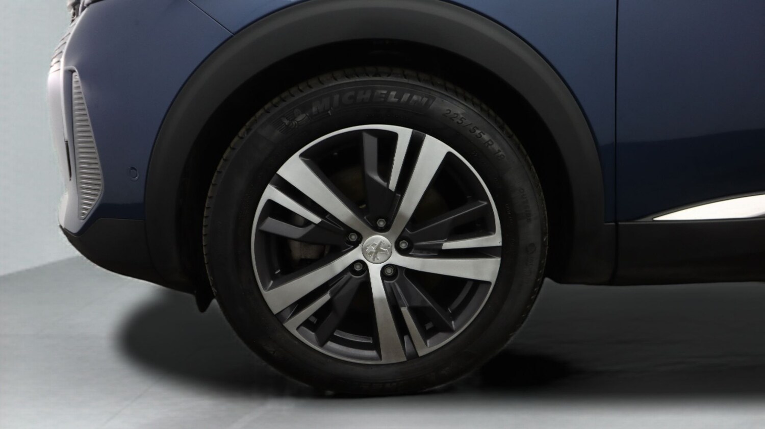 Used Peugeot 3008 for sale - 77984579: Photo 18