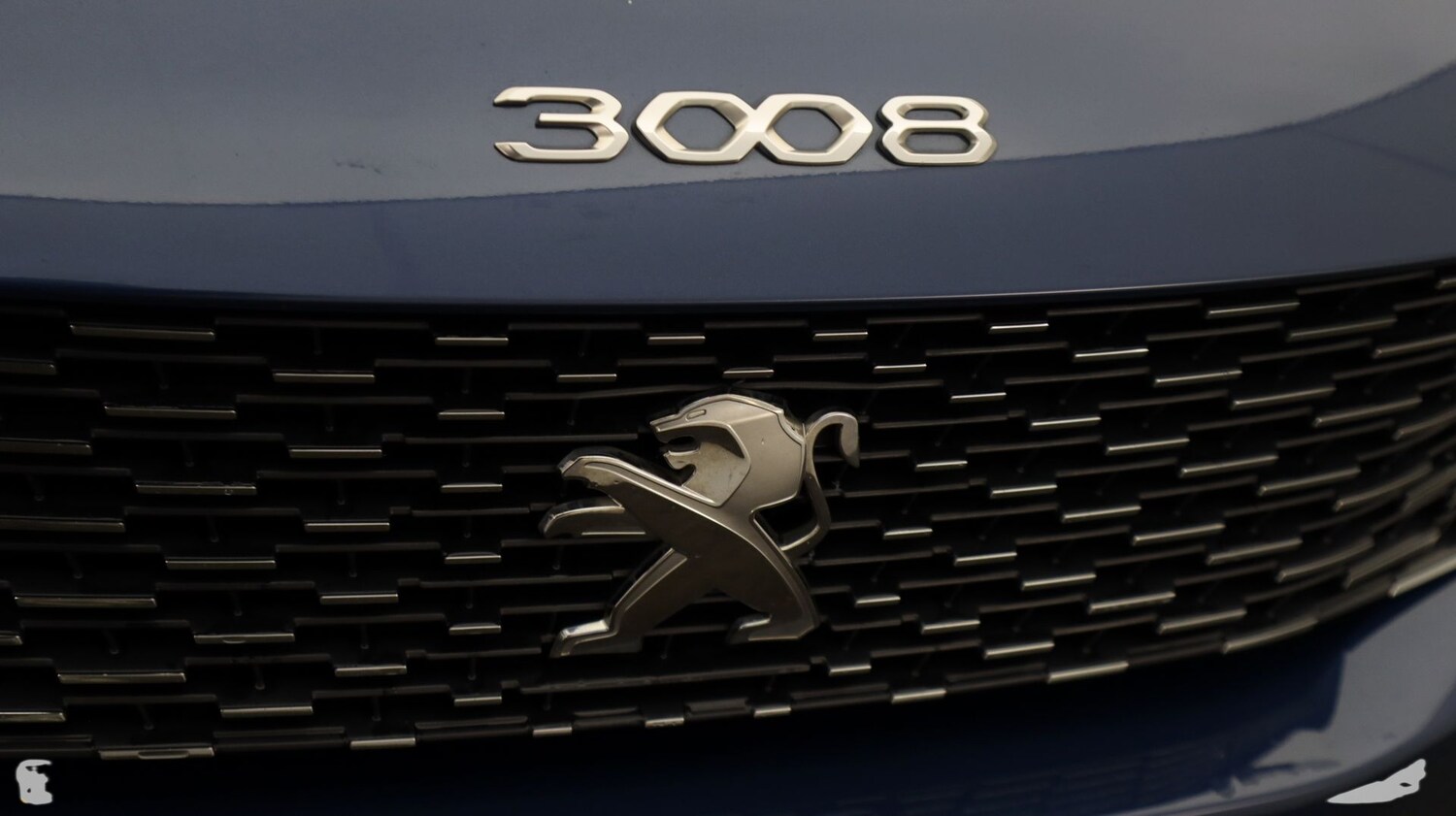 Used Peugeot 3008 for sale - 77984579: Photo 20