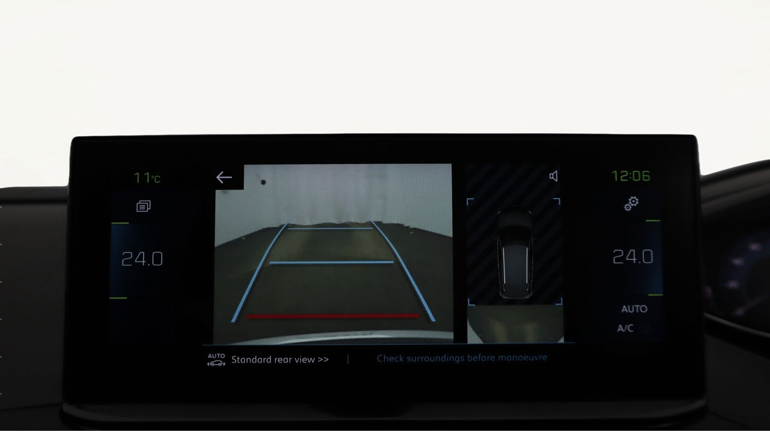 Used Peugeot 3008 for sale - 77984579: Photo 22