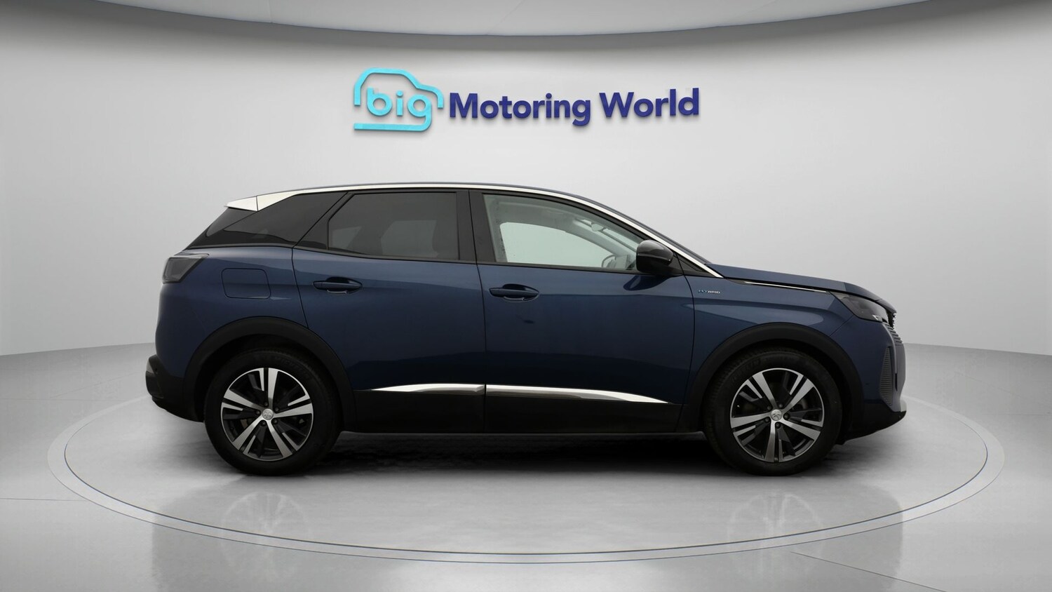 Used Peugeot 3008 for sale - 77984579: Photo 8