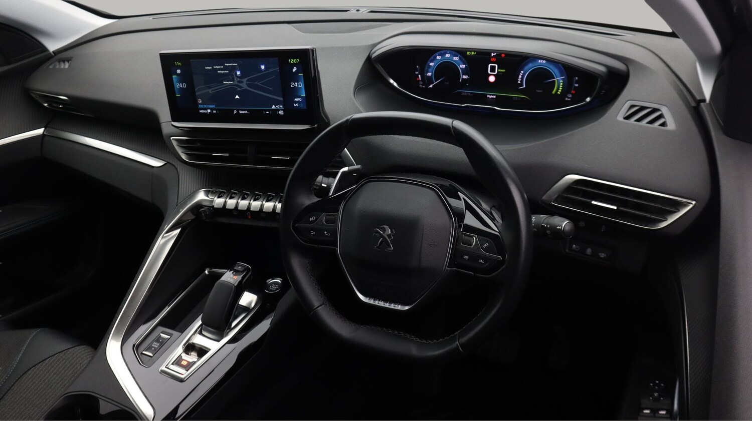 Used Peugeot 3008 for sale - 77984579: Photo 9