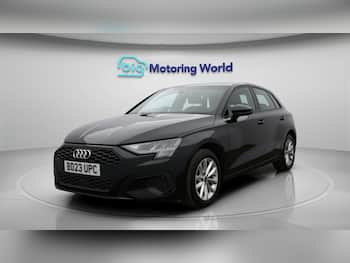 Used Audi A3 2023 for sale - 79490113: Photo