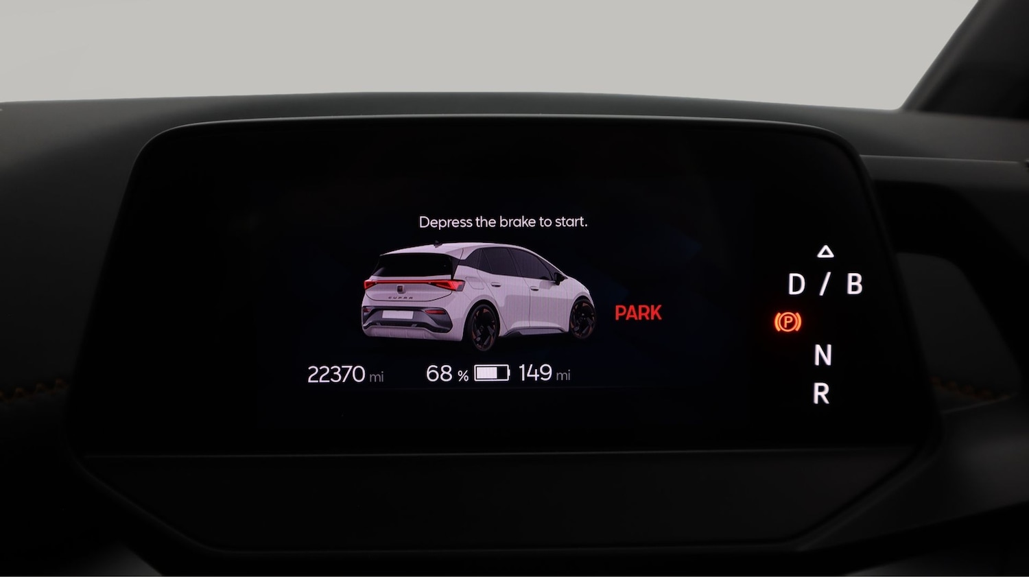 Used Cupra Born 2024 for sale - 77517664: Photo 10