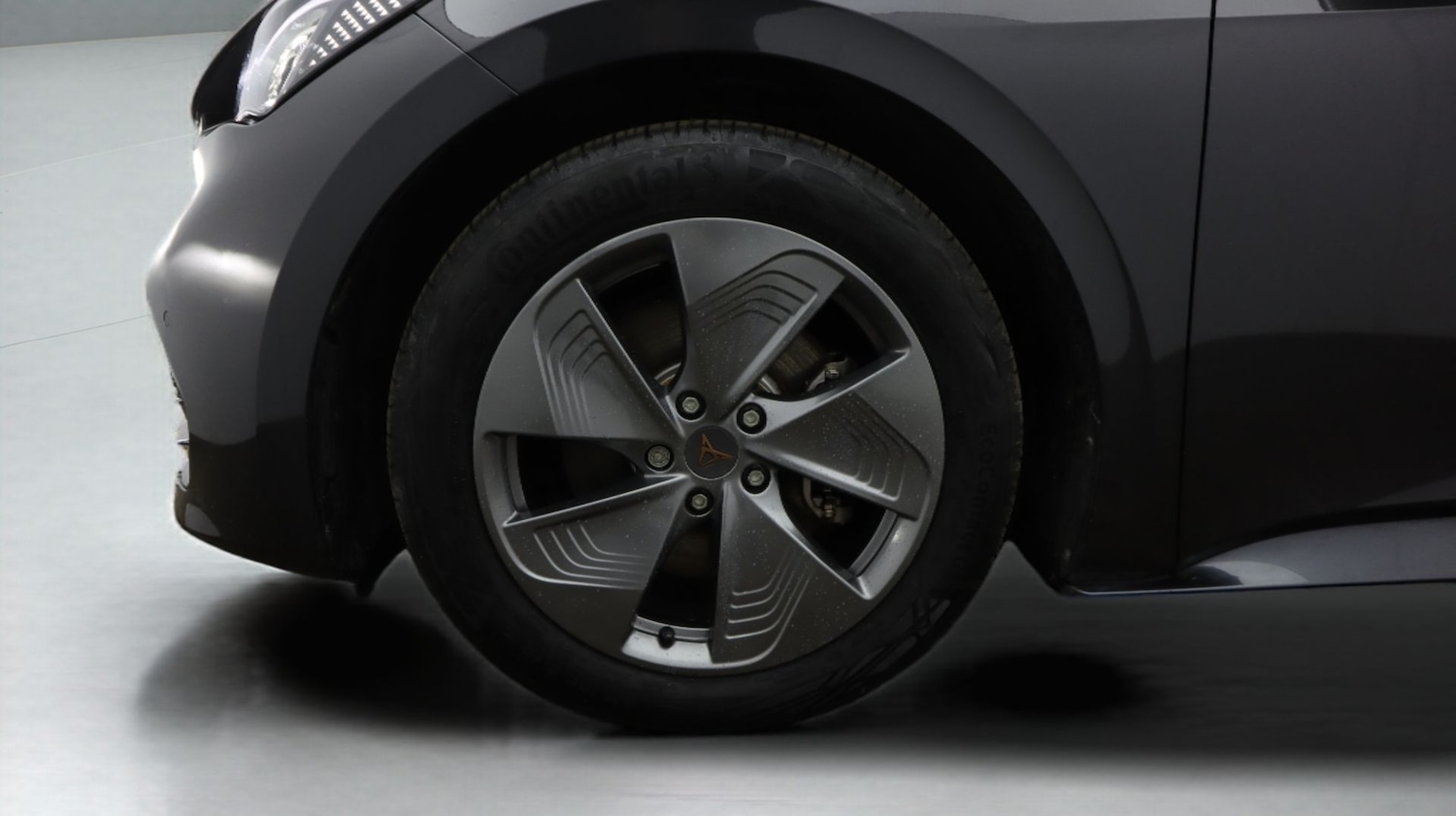 Used Cupra Born 2024 for sale - 77517664: Photo 18