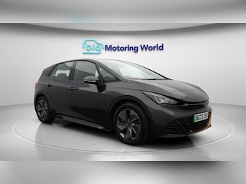 Used Cupra Born 2024 for sale - 77517664: Photo