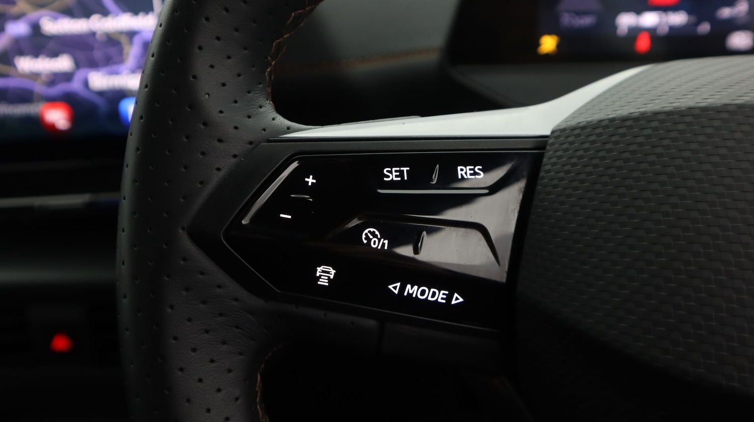 Used Cupra Born 2024 for sale - 77517664: Photo 22