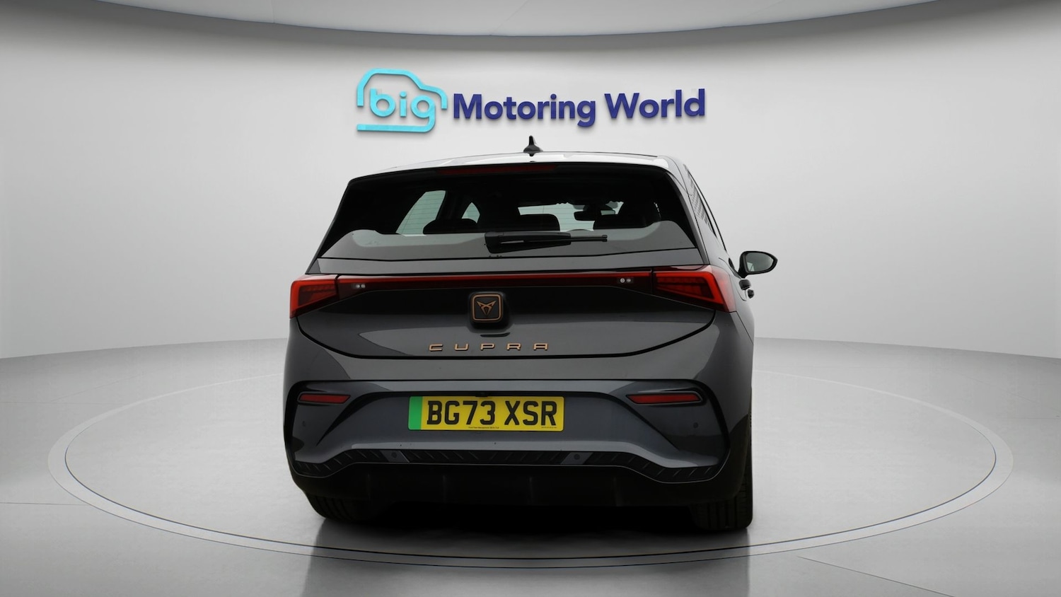 Used Cupra Born 2024 for sale - 77517664: Photo 6