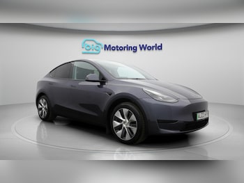 Used Tesla Model Y 2023 for sale - 75492666: Photo