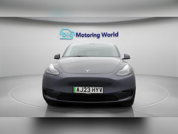 Used Tesla Model Y 2023 for sale - 75492666: Photo