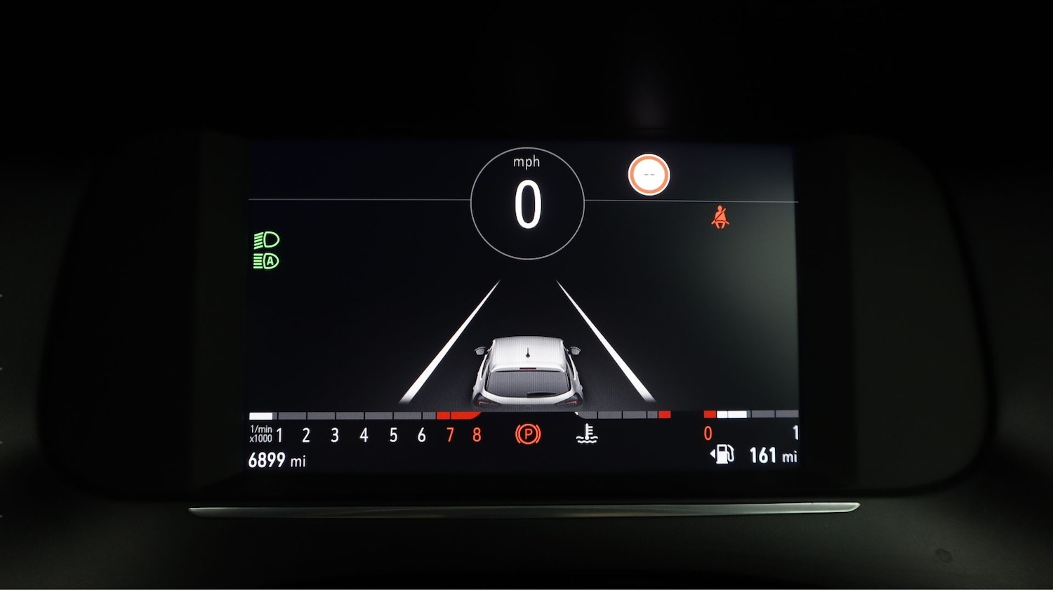 Used Vauxhall Corsa 2022 for sale - 77609775: Photo 10