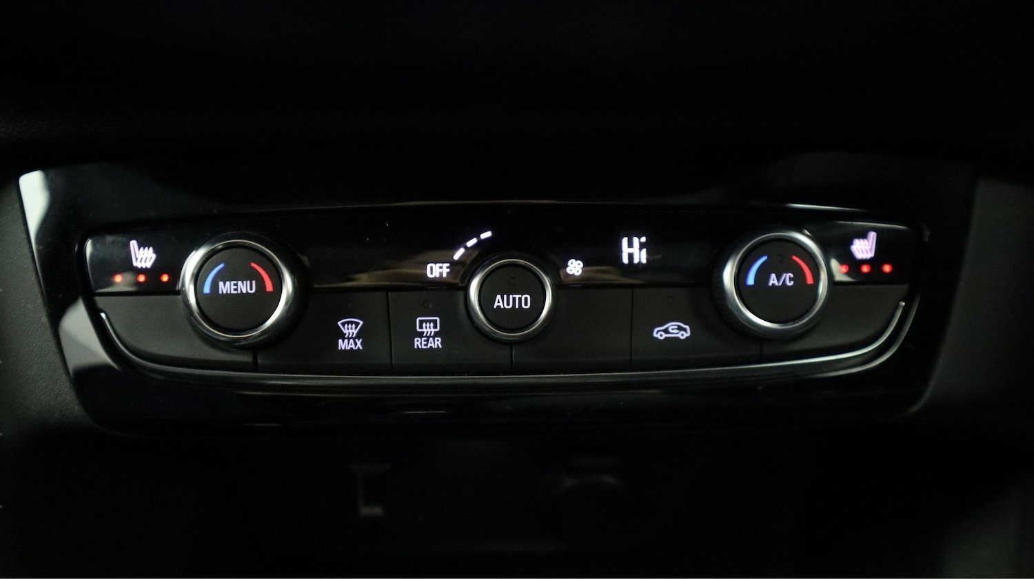 Used Vauxhall Corsa 2022 for sale - 77609775: Photo 12