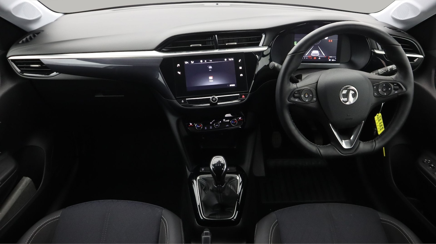 Used Vauxhall Corsa 2022 for sale - 77609775: Photo 13