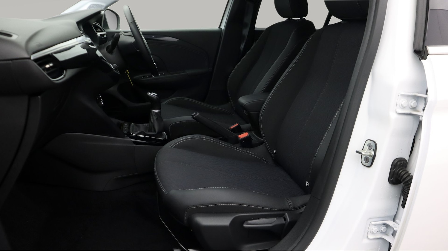 Used Vauxhall Corsa 2022 for sale - 77609775: Photo 14