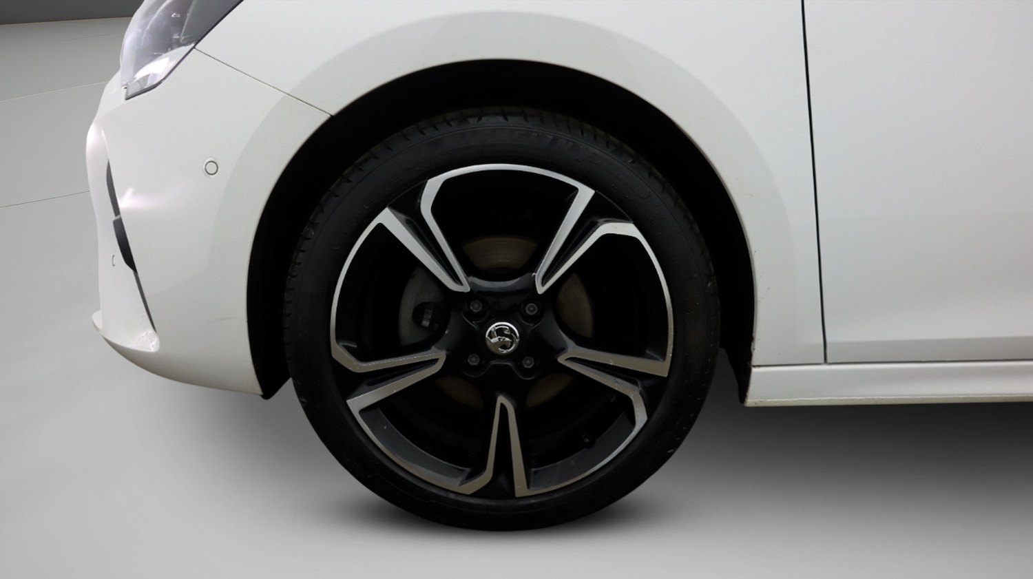 Used Vauxhall Corsa 2022 for sale - 77609775: Photo 18