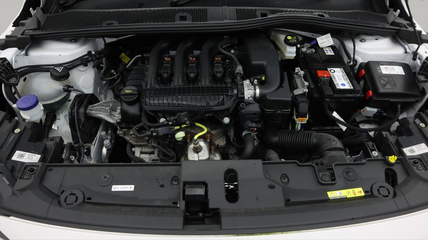 Used Vauxhall Corsa 2022 for sale - 77609775: Photo 19