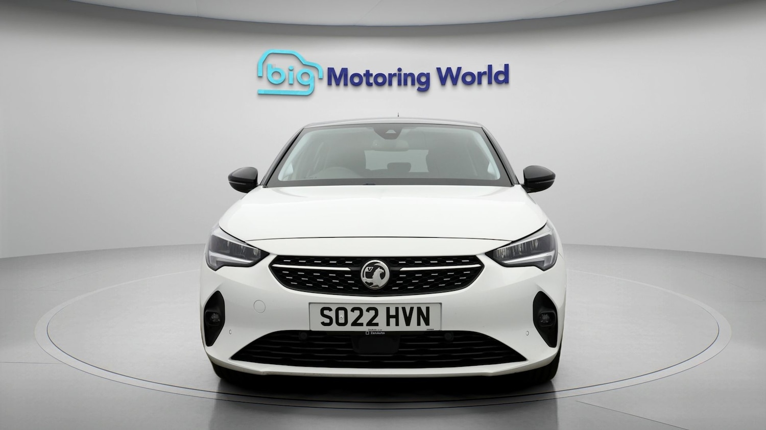 Used Vauxhall Corsa 2022 for sale - 77609775: Photo 2