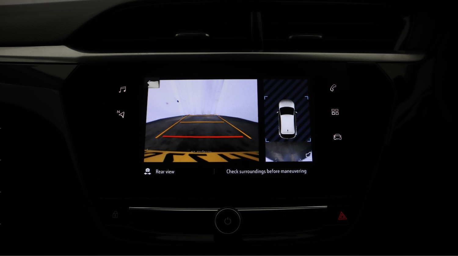 Used Vauxhall Corsa 2022 for sale - 77609775: Photo 22