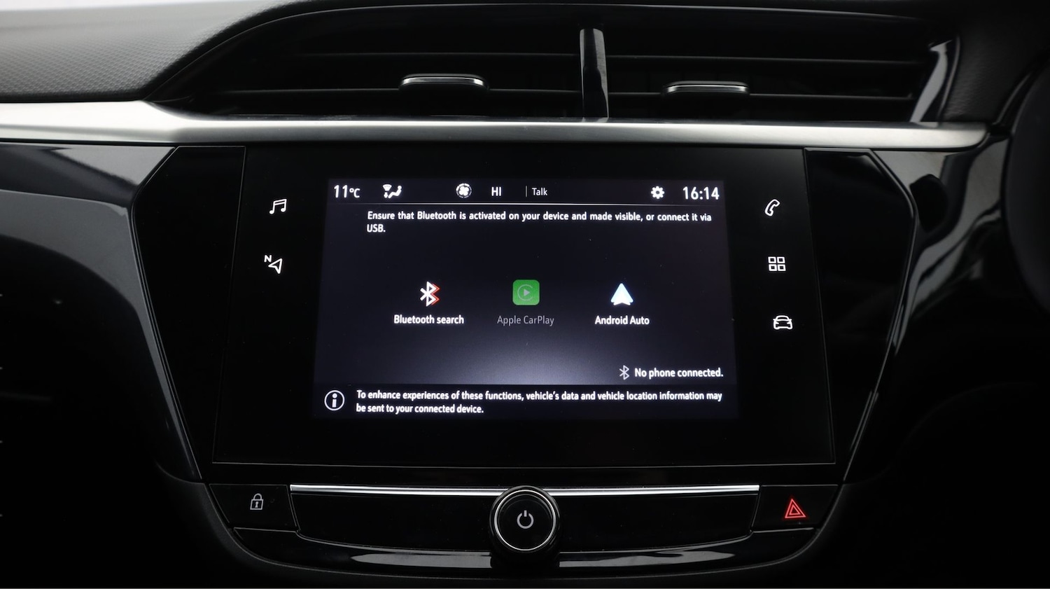 Used Vauxhall Corsa 2022 for sale - 77609775: Photo 24