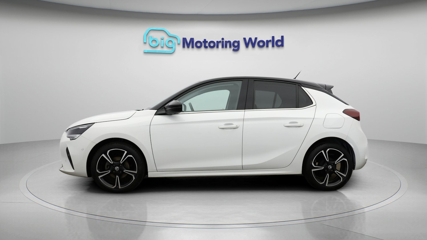 Used Vauxhall Corsa 2022 for sale - 77609775: Photo 4