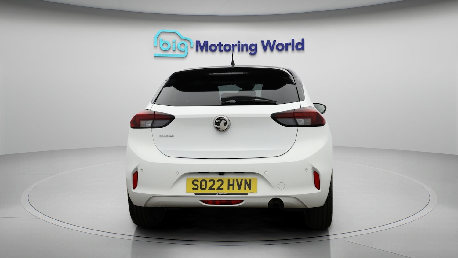 Used Vauxhall Corsa 2022 for sale - 77609775: Photo 6