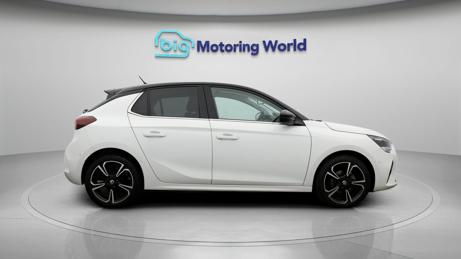 Used Vauxhall Corsa 2022 for sale - 77609775: Photo 8