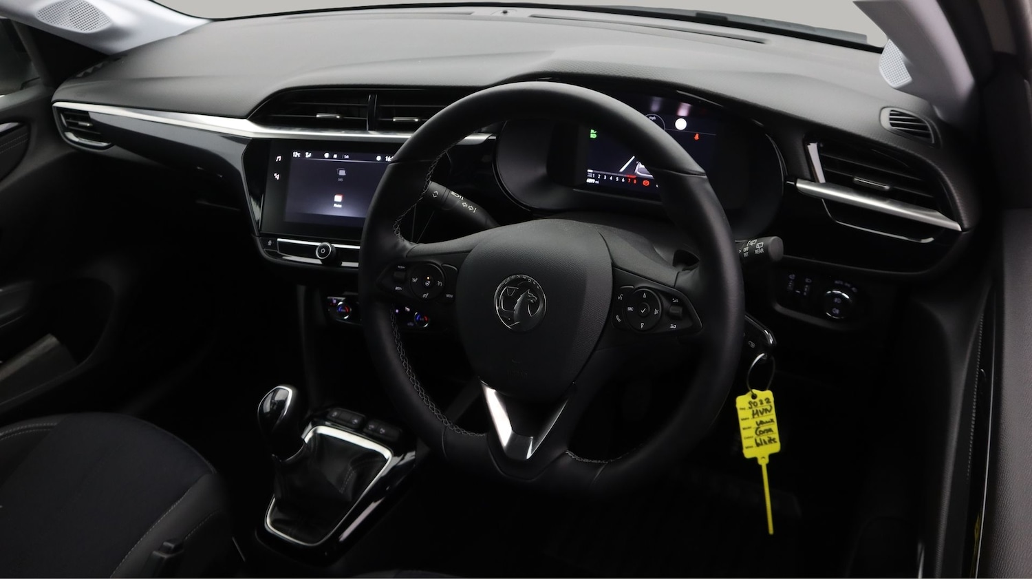 Used Vauxhall Corsa 2022 for sale - 77609775: Photo 9