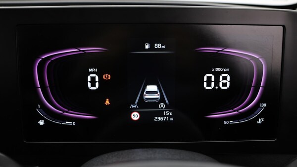 Used Kia Sportage 2022 for sale - 76318163: Photo 10