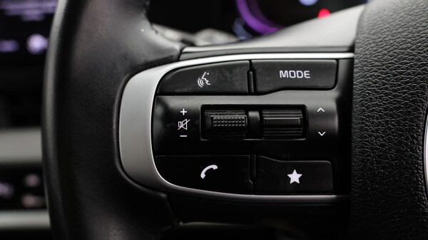 Used Kia Sportage 2022 for sale - 76318163: Photo 22