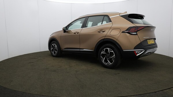 Used Kia Sportage 2022 for sale - 76318163: Photo 51