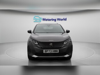 Used Peugeot 3008 2023 for sale - 75728865: Photo