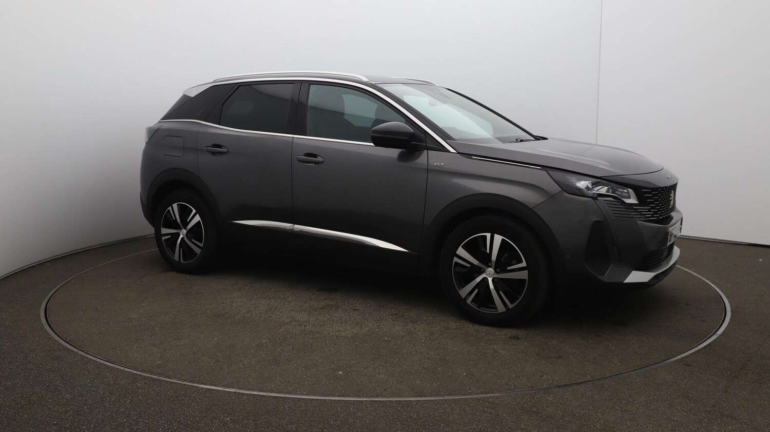 Vehicle 45