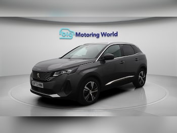 Used Peugeot 3008 2023 for sale - 75728865: Photo