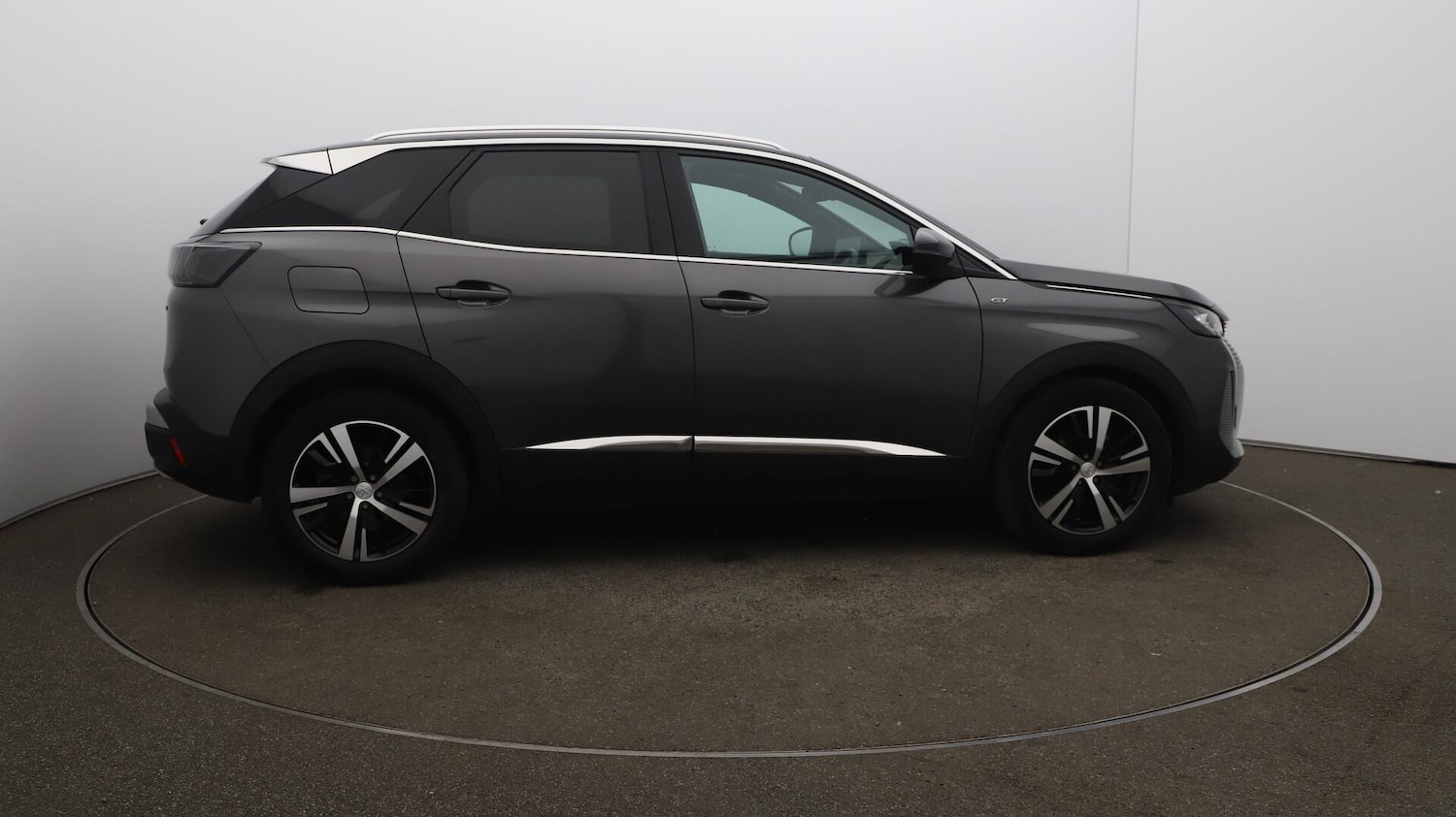 Vehicle 50