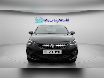 Used Vauxhall Corsa 2023 for sale - 75707455: Photo