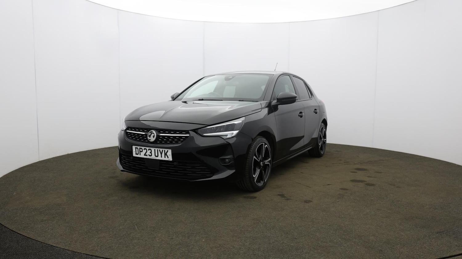 Vehicle 40