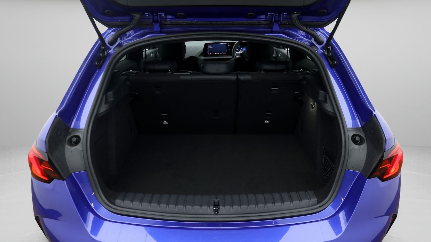 Used BMW 1 Series 2025 for sale - 77329411: Photo 17